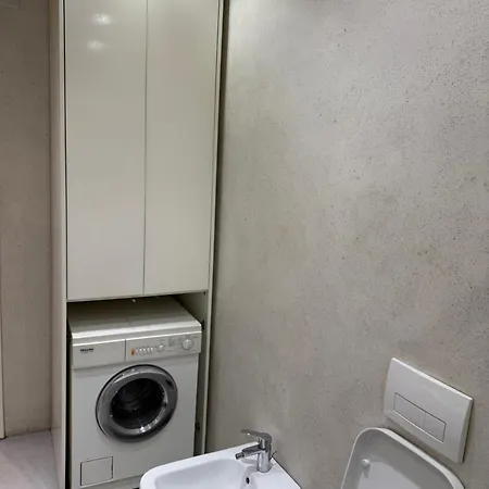Apartman Urban Oasis In